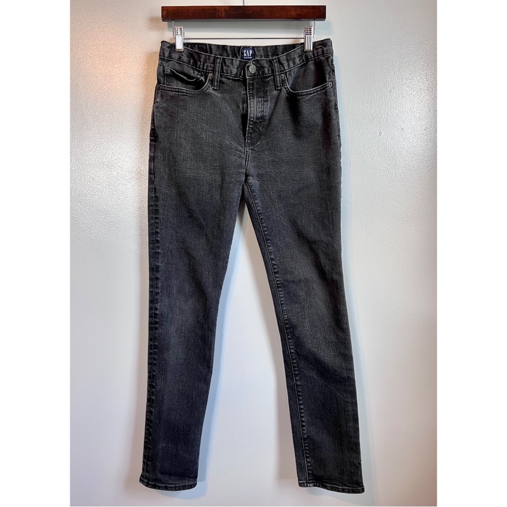 Lady’s Jeans